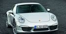2013 Porsche 911 Carrera S Coupe  第2張縮圖