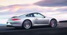 2013 Porsche 911 Carrera S Coupe  第7張縮圖