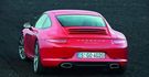2013 Porsche 911 Carrera S Coupe  第9張縮圖