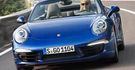 2013 Porsche 911 Carrera 4 Cabriolet  第1張縮圖