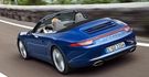 2013 Porsche 911 Carrera 4 Cabriolet  第4張縮圖