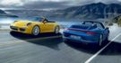 2013 Porsche 911 Carrera 4 Cabriolet  第8張縮圖
