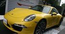 2013 Porsche 911 Carrera 4 Coupe  第1張縮圖