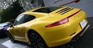 2013 Porsche 911 Carrera 4 Coupe  第3張縮圖