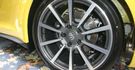 2013 Porsche 911 Carrera 4 Coupe  第5張縮圖