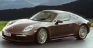 2013 Porsche 911 Carrera 4 Coupe  第11張縮圖