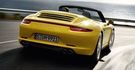 2013 Porsche 911 Carrera 4 S Cabriolet  第3張縮圖