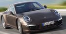2013 Porsche 911 Carrera 4 S Coupe  第1張縮圖