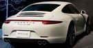 2013 Porsche 911 Carrera 4 S Coupe  第4張縮圖