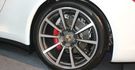 2013 Porsche 911 Carrera 4 S Coupe  第6張縮圖