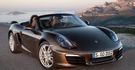 2013 Porsche Boxster 2.7  第2張縮圖
