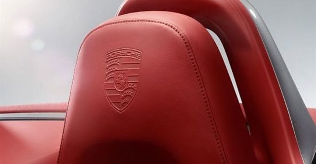 2013 Porsche Boxster 2.7  第9張相片