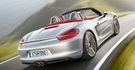 2013 Porsche Boxster S  第5張縮圖