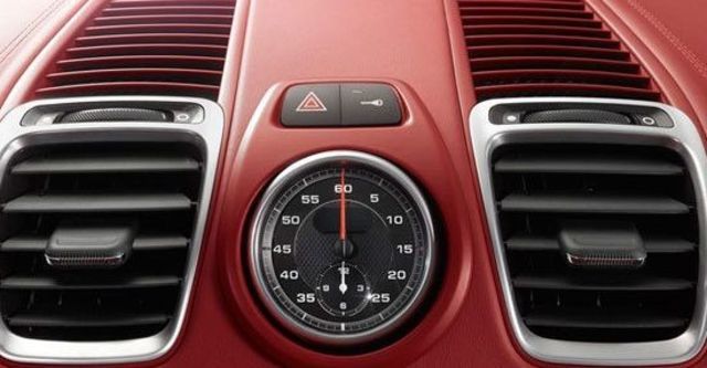 2013 Porsche Boxster S  第9張相片