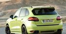 2013 Porsche Cayenne GTS  第3張縮圖