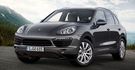 2013 Porsche Cayenne S Diesel Tiptronic  第2張縮圖