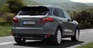 2013 Porsche Cayenne S Diesel Tiptronic  第3張縮圖