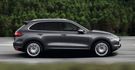 2013 Porsche Cayenne S Diesel Tiptronic  第6張縮圖