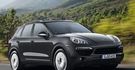 2013 Porsche Cayenne S Diesel Tiptronic  第7張縮圖