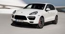 2013 Porsche Cayenne Turbo S Tiptronic  第1張縮圖