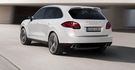 2013 Porsche Cayenne Turbo S Tiptronic  第5張縮圖