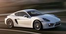 2013 Porsche Cayman 2.7  第1張縮圖
