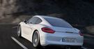 2013 Porsche Cayman 2.7  第3張縮圖