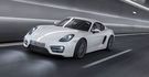 2013 Porsche Cayman 2.7  第4張縮圖