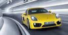 2013 Porsche Cayman S  第1張縮圖