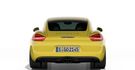 2013 Porsche Cayman S  第9張縮圖
