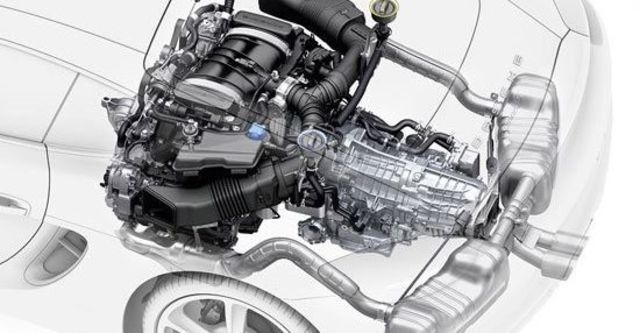 2013 Porsche Cayman S  第10張相片