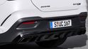 2020 M-Benz GLE Coupe AMG GLE63 S 4MATIC+  第6張縮圖