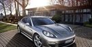 2013 Porsche Panamera 4  第2張縮圖