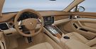 2013 Porsche Panamera 4  第5張縮圖