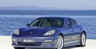 2013 Porsche Panamera 4S  第6張縮圖