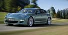 2013 Porsche Panamera Diesel  第2張縮圖