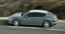 2013 Porsche Panamera Diesel  第5張縮圖