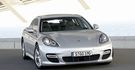 2013 Porsche Panamera Turbo  第1張縮圖