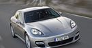 2013 Porsche Panamera Turbo  第5張縮圖