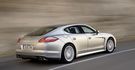 2013 Porsche Panamera Turbo  第6張縮圖
