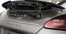 2013 Porsche Panamera Turbo  第9張縮圖