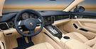 2013 Porsche Panamera Turbo  第10張縮圖