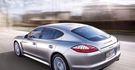 2013 Porsche Panamera V6  第3張縮圖