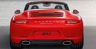 2012 Porsche 911 Carrera Cabriolet  第4張縮圖
