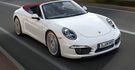 2012 Porsche 911 Carrera S Cabriolet  第1張縮圖