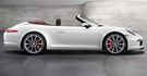 2012 Porsche 911 Carrera S Cabriolet  第4張縮圖