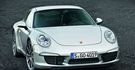 2012 Porsche 911 Carrera S Coupe  第1張縮圖