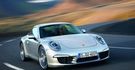 2012 Porsche 911 Carrera S Coupe  第3張縮圖