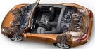 2012 Porsche 911 Carrera 4 Cabriolet  第7張縮圖