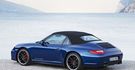 2012 Porsche 911 Carrera GTS Cabriolet  第4張縮圖